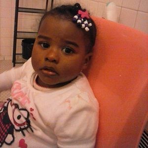 Meet your Posher, Stephenie